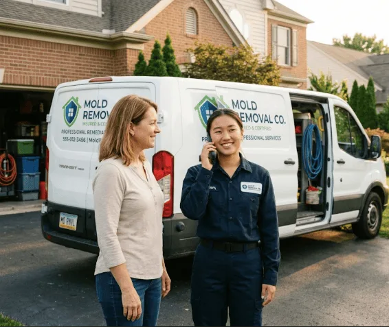 Crawlspace Mold Remediation Scranton, KS FAQs